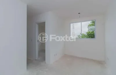 Apartamento com 2 quartos à venda na avenida otto niemeyer, 1610, camaquã, porto alegre, 43 m2 por r$ 320.000
