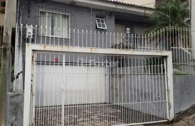 Casa com 3 quartos à venda na rua platão, 291, jardim itu sabará, porto alegre, 155 m2 por r$ 636.000