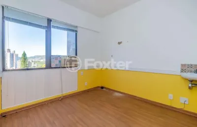Sala comercial com 1 sala à venda na avenida protásio alves, 3033, petrópolis, porto alegre, 30 m2 por r$ 120.000