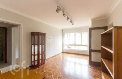 Apartamento com 2 quartos à venda na rua felicíssimo de azevedo, 1224, auxiliadora, porto alegre, 86 m2 por r$ 413.000