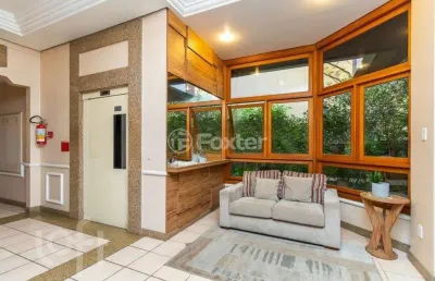Apartamento com 3 quartos à venda na rua costa, 361, menino deus, porto alegre, 105 m2 por r$ 830.000