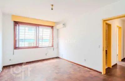 Apartamento com 2 quartos à venda na rua são manoel, 672, rio branco, porto alegre, 79 m2 por r$ 320.000