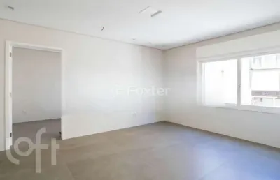 Apartamento com 1 quarto à venda na rua professor álvaro alvim, 59, rio branco, porto alegre, 44 m2 por r$ 450.000