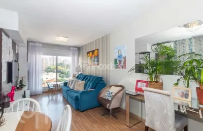 Apartamento com 2 quartos à venda na rua são vicente, 67, rio branco, porto alegre, 66 m2 por r$ 751.000