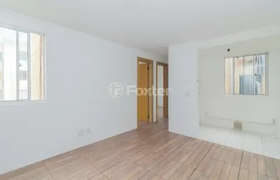 Apartamento com 2 quartos à venda na avenida juscelino kubitschek de oliveira, 440, jardim leopoldina, porto alegre, 38 m2 por r$ 140.000