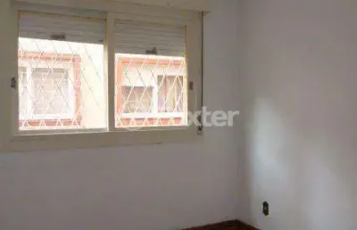 Apartamento com 2 quartos à venda na rua silvério souto, 111, teresópolis, porto alegre, 57 m2 por r$ 260.000