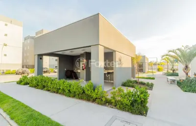 Apartamento com 2 quartos à venda na rua são luiz, 622, centro, canoas, 44 m2 por r$ 238.000