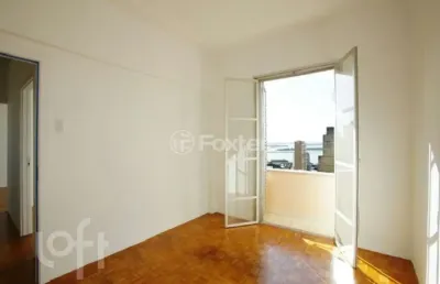 Apartamento com 3 quartos à venda na avenida senador salgado filho, 111, centro histórico, porto alegre, 72 m2 por r$ 330.000