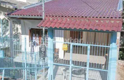 Terreno à venda na rua octávio de souza, 414, teresópolis, porto alegre, 114 m2 por r$ 290.000