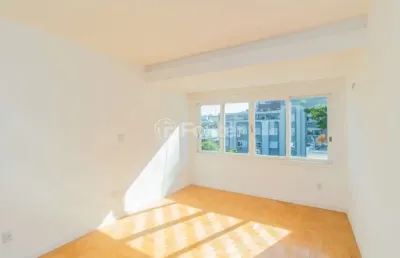 Apartamento com 3 quartos à venda na rua coronel corte real, 385, petrópolis, porto alegre, 111 m2 por r$ 711.000