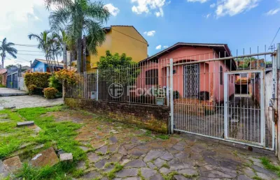 Casa com 3 quartos à venda na rua souza lobo, 1291, vila jardim, porto alegre, 100 m2 por r$ 498.000