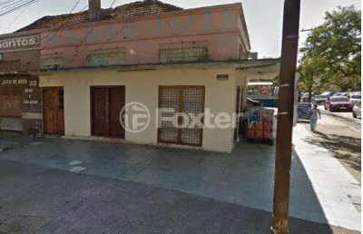 Ponto comercial à venda na avenida niterói, 210, medianeira, porto alegre, 300 m2 por r$ 580.000