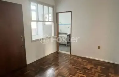 Apartamento com 2 quartos à venda na avenida assis brasil, 1412, passo da areia, porto alegre, 57 m2 por r$ 220.000