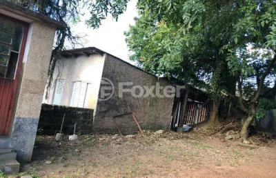 Terreno comercial à venda na rua tenente ary tarrago, 149, jardim itu sabará, porto alegre, 384 m2 por r$ 681.000
