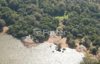 Fazenda à venda na rua augusto dos anjos, 2700, boa vista do sul, porto alegre, 211586 m2 por r$ 8.883.000