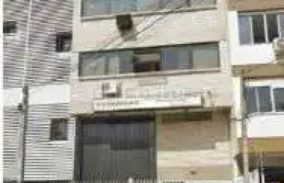 Prédio com 5 salas à venda na rua arabutan, 623, navegantes, porto alegre, 454 m2 por r$ 1.450.000