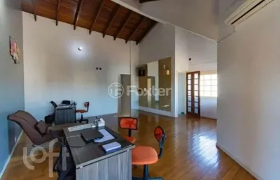 Casa com 3 quartos à venda na rua expedicionário, 293, nossa senhora das graças, canoas, 200 m2 por r$ 580.000