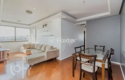 Apartamento com 3 quartos à venda na rua luiz afonso, 307, cidade baixa, porto alegre, 80 m2 por r$ 720.000