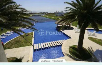 Casa em condomínio fechado com 4 quartos à venda na undefined homero ribeiro, s/n, centro, xangri-lá, 225 m2 por r$ 2.390.000