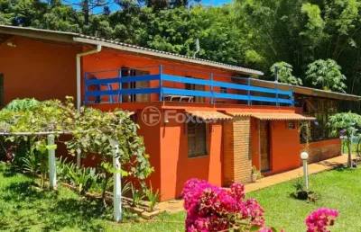 Fazenda à venda na avenida olavo chaves de oliveira, 930, parque eldorado, eldorado do sul, 310 m2 por r$ 759.000