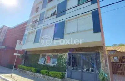 Apartamento com 2 quartos à venda na rua mariante, 784, rio branco, porto alegre, 45 m2 por r$ 212.000