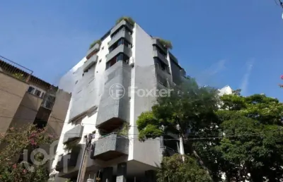 Apartamento com 2 quartos à venda na rua riveira, 281, petrópolis, porto alegre, 101 m2 por r$ 575.000