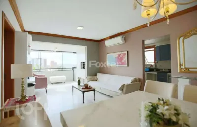 Apartamento com 3 quartos à venda na rua carlos von koseritz, 368, são joão, porto alegre, 96 m2 por r$ 880.000