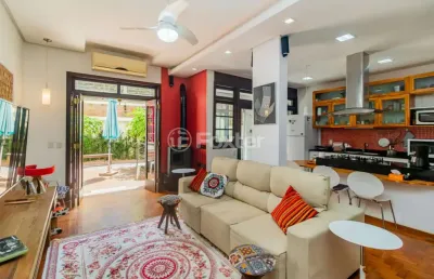 Casa com 3 quartos à venda na rua coronel fernando machado, 274, centro histórico, porto alegre, 226 m2 por r$ 1.650.000