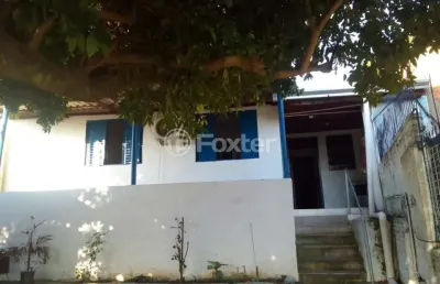 Casa com 3 quartos à venda na rua novo hamburgo, 564, parque amador, esteio, 90 m2 por r$ 413.000