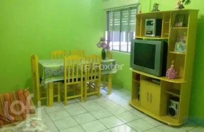 Apartamento com 2 quartos à venda na avenida getúlio vargas, 5533, marechal rondon, canoas, 66 m2 por r$ 230.000