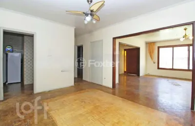 Casa com 1 quarto à venda na rua desembargador espiridião de lima medeiros, 372, três figueiras, porto alegre, 360 m2 por r$ 1.400.000