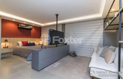 Apartamento com 2 quartos à venda na avenida independência, 1053, independência, porto alegre, 71 m2 por r$ 950.000