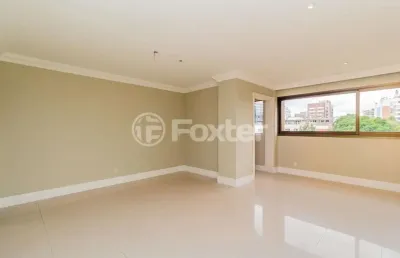 Cobertura com 3 quartos à venda na rua campos sales, 110, boa vista, porto alegre, 278 m2 por r$ 2.900.000