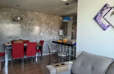 Cobertura com 2 quartos à venda na avenida maringá, 498, maringá, alvorada, 97 m2 por r$ 530.000