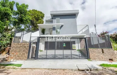 Casa com 3 quartos à venda na rua professor emílio meyer, 205, vila conceição, porto alegre, 286 m2 por r$ 1.620.000