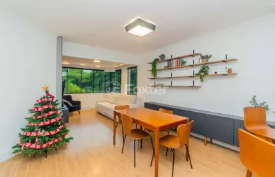 Apartamento com 3 quartos à venda na rua vera cruz, 486, vila ipiranga, porto alegre, 99 m2 por r$ 623.600