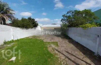 Casa com 3 quartos à venda na avenida farroupilha, 752, niterói, canoas, 130 m2 por r$ 550.000