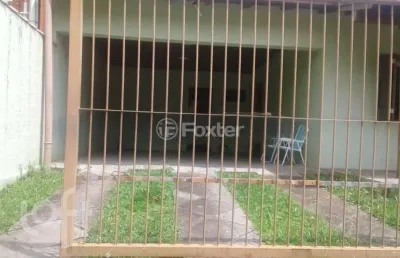 Casa com 3 quartos à venda na rua pedro birk, 98, vila nova, novo hamburgo, 164 m2 por r$ 320.000