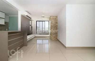 Apartamento com 2 quartos à venda na avenida ipiranga, 8400, jardim botânico, porto alegre, 67 m2 por r$ 425.000