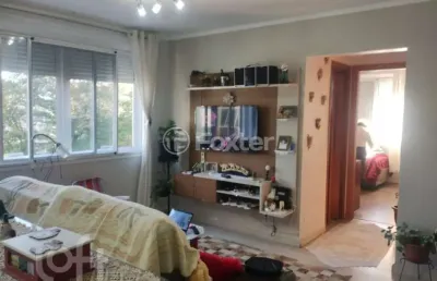 Apartamento com 2 quartos à venda na rua baronesa do gravataí, 179, cidade baixa, porto alegre, 63 m2 por r$ 400.000