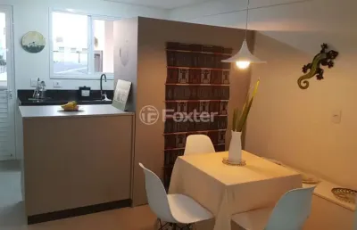 Apartamento com 2 quartos à venda na rua paralelo norte, 818, centro, xangri-lá, 76 m2 por r$ 685.000
