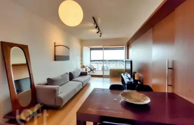 Apartamento com 2 quartos à venda na avenida independência, 510, independência, porto alegre, 80 m2 por r$ 850.000