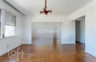 Apartamento com 3 quartos à venda na avenida osvaldo aranha, 1376, bom fim, porto alegre, 160 m2 por r$ 545.000