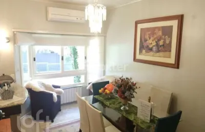 Casa com 2 quartos à venda na rua joão alfredo schneider, 1250, ipê amarelo, gramado, 75 m2 por r$ 848.000