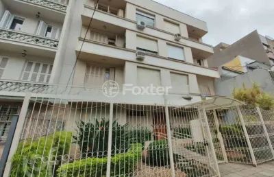 Apartamento com 3 quartos à venda na rua felipe camarão, 617, rio branco, porto alegre, 121 m2 por r$ 570.000