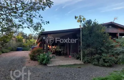 Casa com 3 quartos à venda na rua oito mil e quatorze, 293, lageado, porto alegre, 104 m2 por r$ 349.000