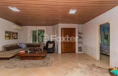 Casa com 4 quartos à venda na rua do cerro, 428, lageado, porto alegre, 190 m2 por r$ 550.000