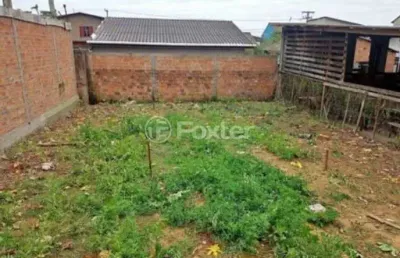 Terreno à venda na rua florianópolis, 5540, mathias velho, canoas, 500 m2 por r$ 110.000