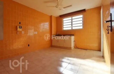 Apartamento com 2 quartos à venda na avenida arnaldo bohrer, 43, teresópolis, porto alegre, 97 m2 por r$ 275.500