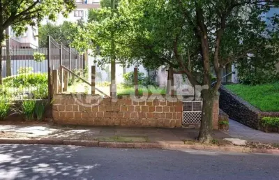 Terreno comercial à venda na avenida mariland, 1353, mont serrat, porto alegre, 277 m2 por r$ 1.200.000